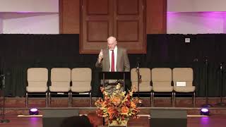 Hueytown Baptist Church Live Stream [upl. by Selym]