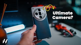 OPPO Find X7 Ultra What Makes a GREAT Camera Phone Hardware or Software 🤔 [upl. by Middendorf]