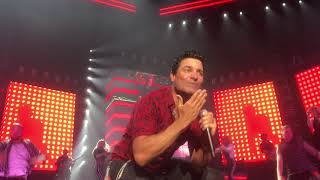 Chayanne en McAllen Tx 2019 Provocame [upl. by Niraa862]