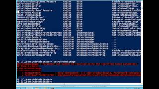 04Win Server 2012 Installing amp Config ARABIC شرح عربي [upl. by Chamberlin]