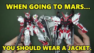 Want a MG Mars Jacket Astray Dabans got you covered [upl. by Anrim]