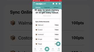 Receipt Jar 2024 best referral code for robux shorts receipt roblox freerobux robux [upl. by Stoller]