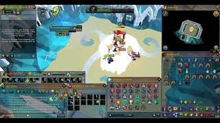 Earning the quotSlayer Masterquot title  Runescape Achievement [upl. by Akiemaj]