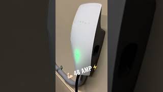 Tesla Wall Charger 🔌 [upl. by Rubie]