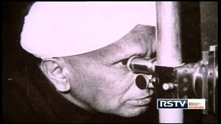 Mars amp Beyond  C V Raman The scientist and his legacy [upl. by Ardnatal448]