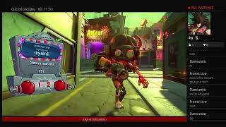 Streaming Garden Warfare 2 [upl. by Arevle]