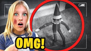 9 YouTubers Who CAUGHT Elf On The Shelf MOVING ON CAMERA Ninja Kidz TV Payton Delu FGTeeV [upl. by Ahsenre]