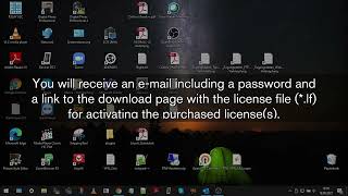 How to Activate Licenses on TouchMonitor [upl. by Jackson779]