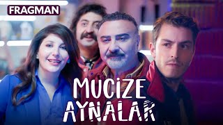 Mucize Aynalar  Fragman [upl. by Zerline]