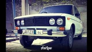 Azeri Bass Music Schau Hin [upl. by Annocahs]