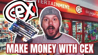 Can You Make Money With CEX  CEX TRADE UP 1 [upl. by Madalyn617]