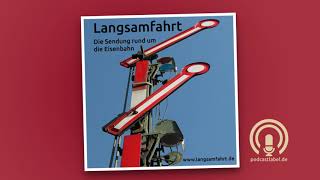 Langsamfahrt 17 – Hunsrückquerbahn Waldbahn PopWagen [upl. by Zabrine]