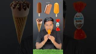 Ice Cream Eating ASMR  Ice Cream Eating Challenge  shorts asmr eating [upl. by Eiramllij]