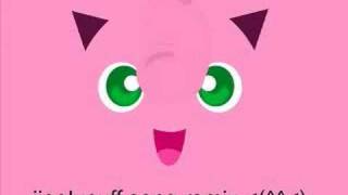 Jigglypuff Remix [upl. by Lindsay]