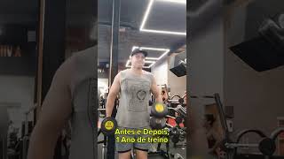 motivation musculacao fitnessmotivation shape fisiculturismo aesthetic workoutmotivation [upl. by Bonnes]