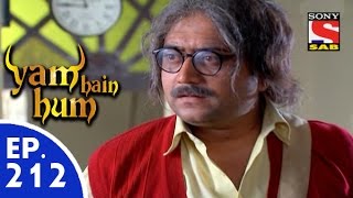 Yam Hain Hum  यम हैं हम  Episode 212  7th October 2015 [upl. by Patrica]