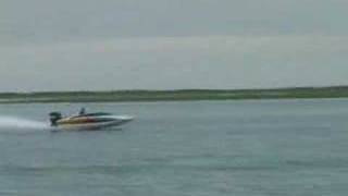 Fast Boats at Tanner Park Long Island [upl. by Peirce]