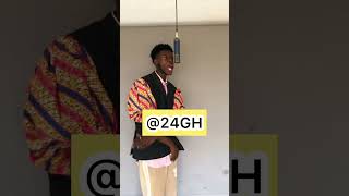 King paluta Makoma official remix 🔥😂😂😂😂😂 24ghcomedy [upl. by Nileuqcaj]