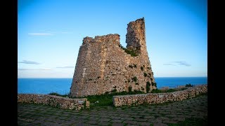 Città di Tiggiano  Torre Nasparo [upl. by Bamby312]