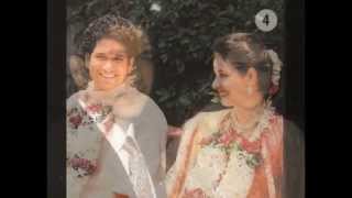 Sachin tendulkar wedding pics [upl. by Godderd]