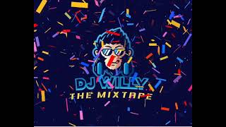 The Mixtape august 2024 Latin Mix by DJWILLY [upl. by Sliwa]