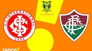 internacional Fluminense [upl. by Aes]