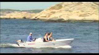 Pioner 13 2010 presented by best boats24 [upl. by Guglielma]