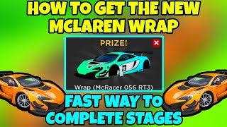 🔥HOW TO COMPLETE CAR OBBY STAGES FAST IN CDT  COMPLETE STAGE 34  Car Dealership Tycoon Roblox [upl. by Ong]