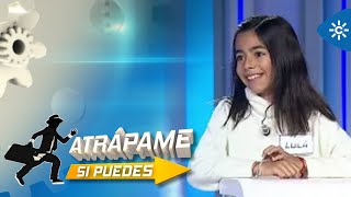 Atrápame si puedes  Programa 670 [upl. by Wenz619]