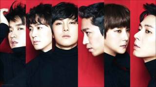 SHINHWA  Sniper Instrumental Ver [upl. by Narih]