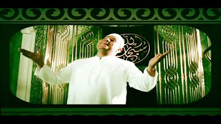 HADDAD ALWI ft ANTI  Marhaban Ya Ramadhan Official Music Video [upl. by Nyladgam45]