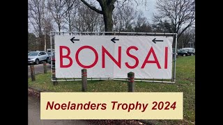 Noelanders Trophy 2024 [upl. by Labanna]