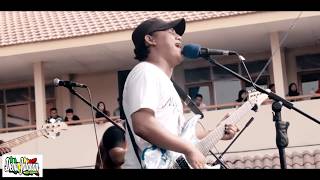 Lingsir Wengi cover Debu Jalanan Reggae live  Sma Hang Tuah 2 Sidoarjo [upl. by Inol]