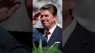 quotMissed Mequot  Ronald Reagan history americanhistory [upl. by Raybin]