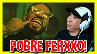 Coreano Loco reacciona a Anuel 🤯🔥 Headshot [upl. by Sira]