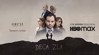 DECA ZLA  TRAILER [upl. by Ellevehs]