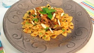 Pasta con il Tonno [upl. by Nauh]