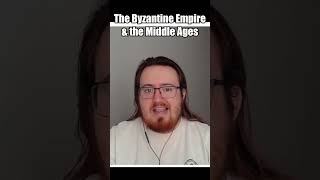 The Byzantine Empire and the Middle Ages [upl. by Daria114]