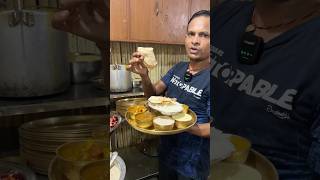 ₹50000 की Golden Thali Shorts vegthali thali patnastreetfood [upl. by Pangaro766]