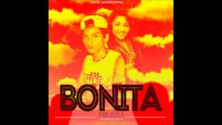 Ator Untela  Bonita  Audio [upl. by Dammahom606]