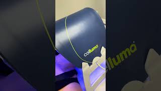 Celluma LED Light Therapy at Rea Spa Hinsdale [upl. by Ahseiyt]