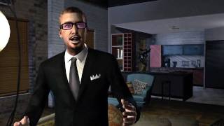 GTA Episodes from Liberty City Official Trailer 1 [upl. by Ardnazil]