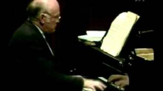 Sviatoslav Richter Schubert Sonata D894 1st mvt 13 [upl. by Nothsa]