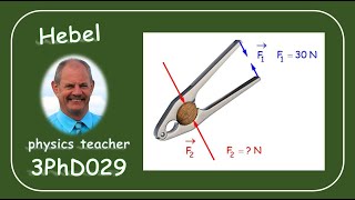 Physik 3PhD029 Hebel [upl. by Iggep431]