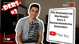 DERS2  Numaralandırma Sistemleri [upl. by Anreval]