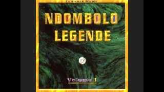 Pile Ou Face  Alan Makaba amp Wenge Musica Album Ndombolo Legende Vol 1 [upl. by Cartan]