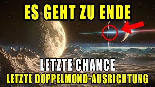 ACHTUNG Die Energie des letzten Doppelmondes erreicht bald ihren Höhepunkt VERPASSEN SIE ES NICHT [upl. by Patti]