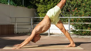 20 Min Full Body Functional Strength Workout  Suitable for Beginners [upl. by Abijah]