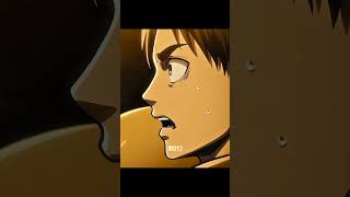 Annie could easily defeat Eren 🤨 animeedit aot mikasa aot anime eren levierwinanniehange [upl. by Wolfgang]