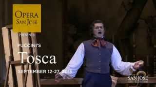 Tosca by G Puccini [upl. by Held]